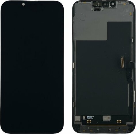 Scherm Origineel Pulled voor iPhone 13 