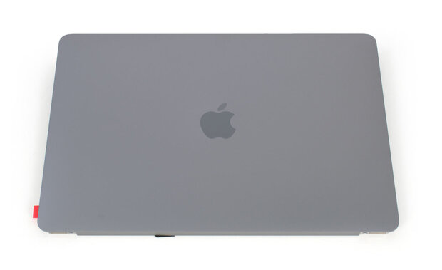 (Retina) Scherm Space Grey voor MacBook Pro 13-inch A1989 A2159  A2251 en A2289 Origineel gebruikt
