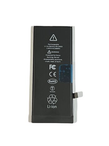 Batterij / accu voor de Apple iPhone SE2020 premium