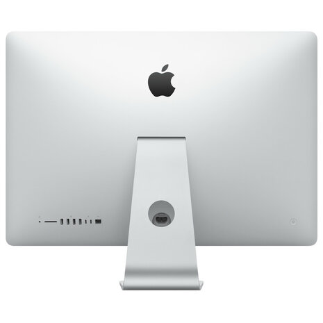 iMac 27-inch 5K 2020 6-Core 3,3GHz i5, 32GB RAM en 512GB SSD Refurbished