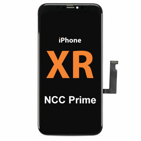 iPhone XR NCC Incell Premium LCD scherm Assembly