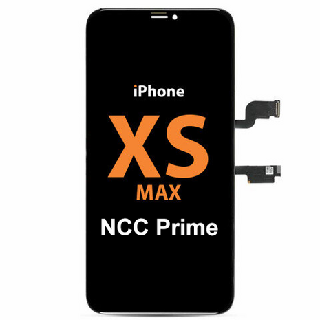 iPhone XS Max NCC Incell Premium LCD scherm Assembly