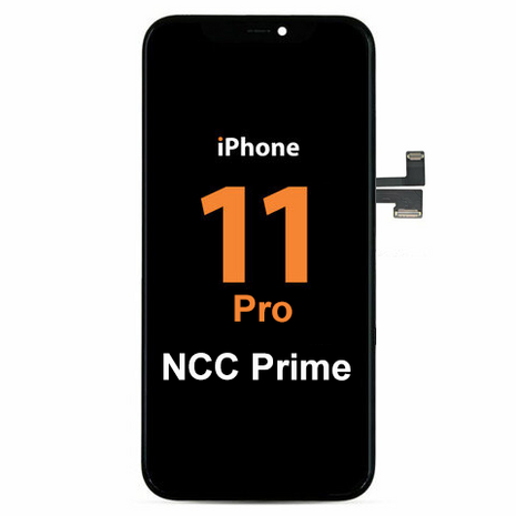 iPhone 11 Pro  NCC Incell Premium LCD scherm Assembly
