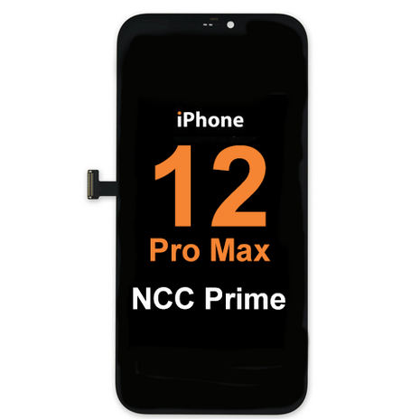 iPhone 12 Pro Max NCC Incell Premium LCD scherm Assembly