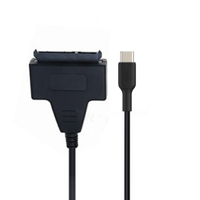 SATA 3 naar USB-C adapter