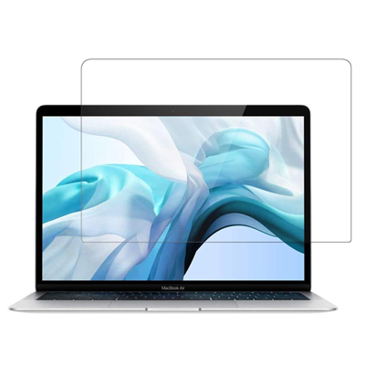 Screen protector / beschermplaat voor Apple MacBook A1932, A2179, A1989 en A2159