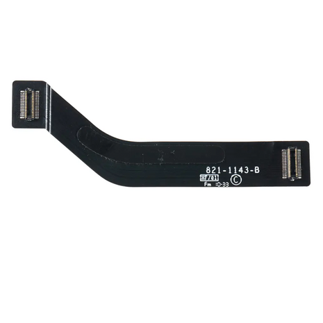 Audio Board I/O kabel 821-1143-A voor Apple MacBook Air 13-inch A1369 jaar 2010