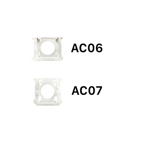 Keycap  toets of mechanisme voor Apple MacBook Pro Retina A1502, A1398, A1425 en MacBook Air A1466