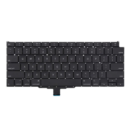 Keyboard / toetsenbord US voor MacBook Air 13-inch A2179