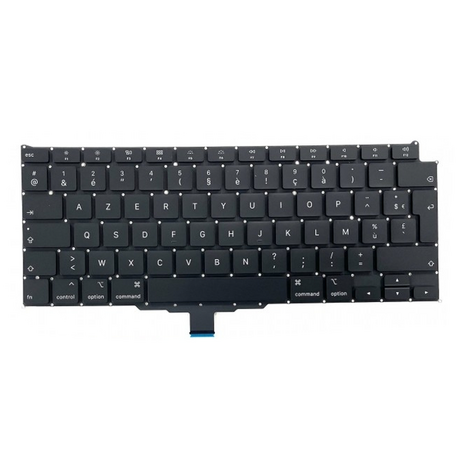 Keyboard / toetsenbord Frans Azerty voor MacBook Air 13-inch A2179