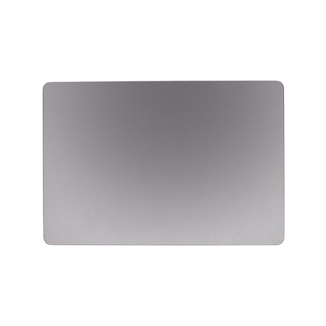 Trackpad (Space Grey) voor Apple MacBook Air 13-inch A2179 jaar 2020