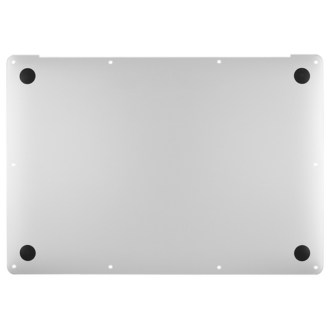 Bottom case / onderplaat (Zilver) voor Apple MacBook Air 13-inch A2179