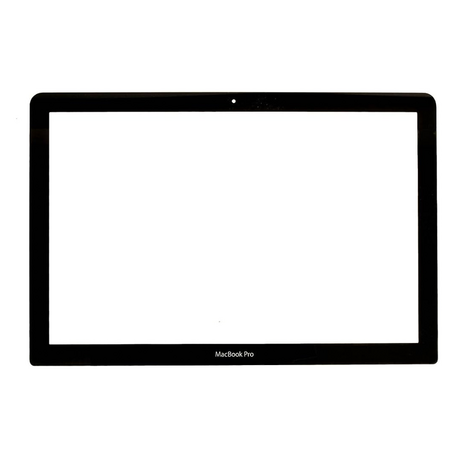 Glasplaat voor Apple MacBook Pro 13-inch A1278
