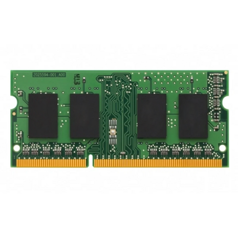 4GB RAM geheugen 1333Mhz DDR3 voor Apple MacBook Pro A1278, A1286 en A1297