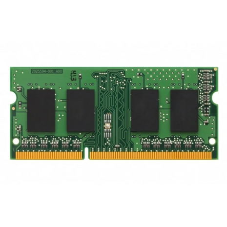 8GB RAM geheugen 1333Mhz DDR3 voor Apple MacBook Pro A1278, A1286 en A1297