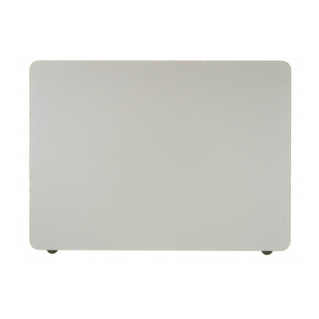 Trackpad  voor Apple MacBook Pro 15-inch A1286 jaar 2008