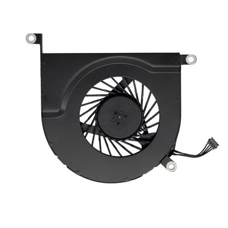 Fan / ventilator (links) voor Apple MacBook Pro 15-inch A1286