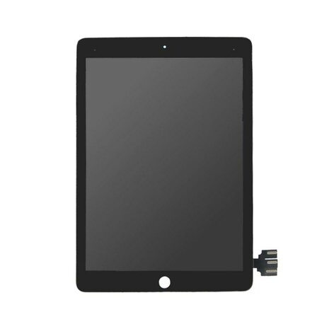 iPad Pro 9.7 scherm assembly zwart origineel
