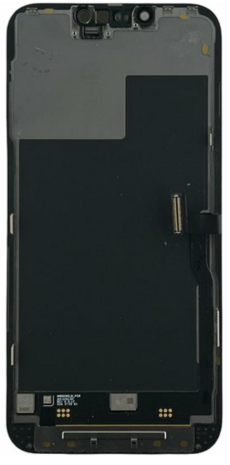 iPhone 13&nbsp;NCC Incell Premium LCD scherm Assembly