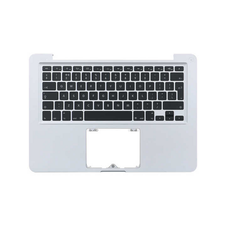 Topcase met toetsenbord EU / NL (refurbished) voor Apple MacBook Pro 13-inch A1278 jaar 2011 t/m 2012 