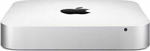 Mac Mini Late 2014 1.4Ghz 4GB 500GB SSD Monterey