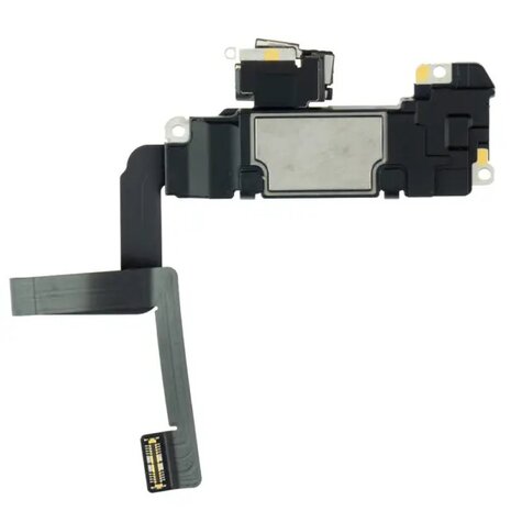 Oor speaker Face ID met proximity sensor kabel voor Apple iPhone 11