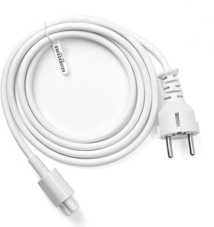 Apple Power adapter / voeding 143W + Ethernet aansluiting voor Apple iMac 24-inch A2349 en A2438 