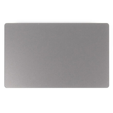 Trackpad (Space Grey) voor Apple MacBook 12-inch A1534 jaar 2015 