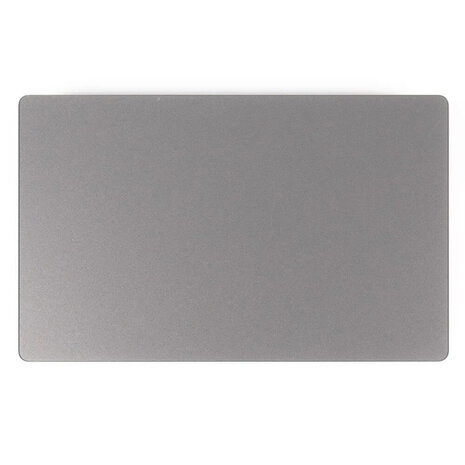Trackpad (Space Grey) voor Apple MacBook 12-inch A1534 jaar 2016 t/m 2017
