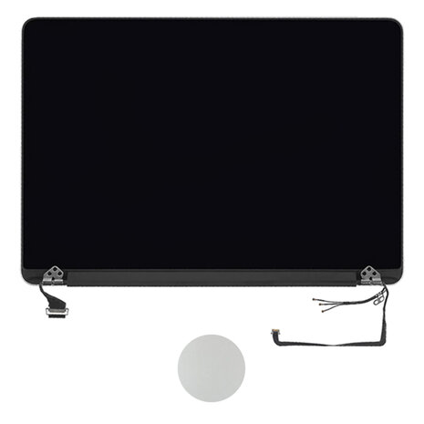 Retina display / scherm (refurbished) voor Apple MacBook Pro Retina 13-inch A1502 eind 2013 t/m medio 2014