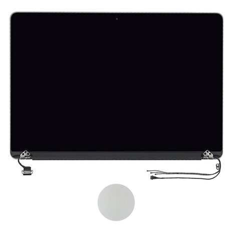Retina display / scherm voor MacBook Pro 15-inch A1398 medio 2015 gebruikt