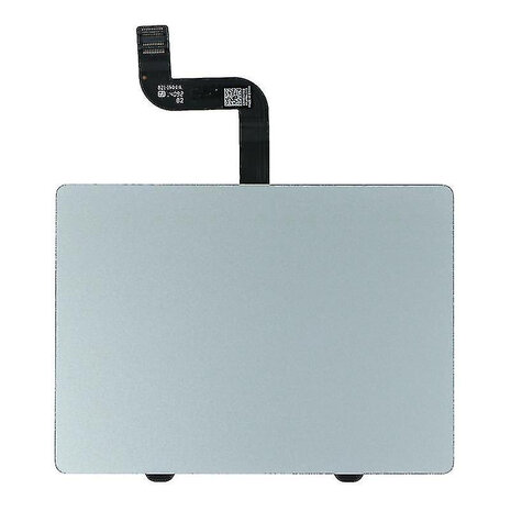 Trackpad met kabel voor Apple MacBook Pro Retina 15-inch A1398 eind 2013 t/m medio 2014