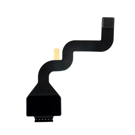 Trackpad kabel 821-1610-A voor Apple MacBook Pro Retina 15-inch A1398 medio 2012 t/m begin 2013