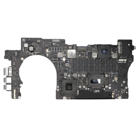 Logic Board / moederbord 820-3787-A (i7 - 16GB - 2.5GHz) voor Apple MacBook Pro Retina 15-inch A1398