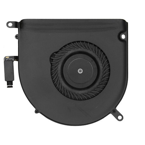 Fan / ventilator (links) voor Apple MacBook Pro Retina 15-inch A1398 jaar 2012 t/m 2015