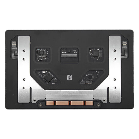 Trackpad (Space Grey) voor Apple MacBook Pro Retina 13-inch A1706, A1708, A1989 en A2159