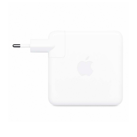 Apple USB-C adapter / lader 61W voor Apple MacBook Pro A1706, A1708, A1989, A2251 en A2338 M1 / M2