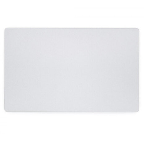 Trackpad (Zilver) voor Apple MacBook Pro Retina 15-inch A1707 en A1990