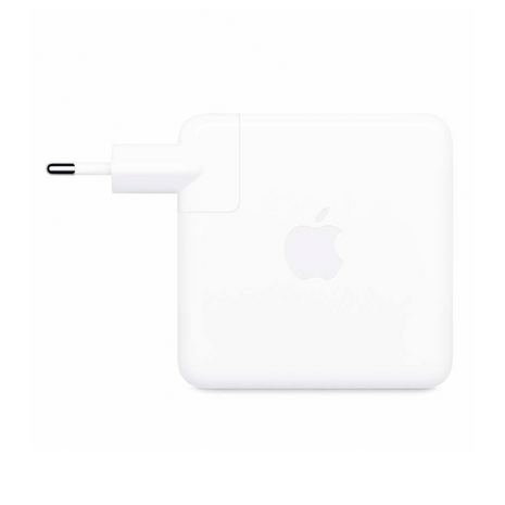 Apple USB-C adapter / lader 87W voor Apple MacBook Retina 15-inch A1707, A1990 en A2141