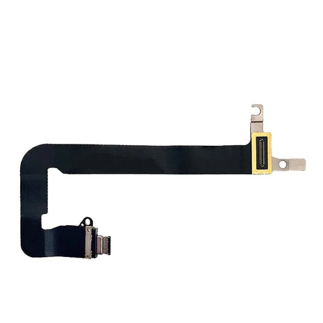 USB-C DC flex kabel&nbsp;821-00482-A / 821-00828-A voor Apple MacBook 12-inch A1534 2016 t/m 2017
