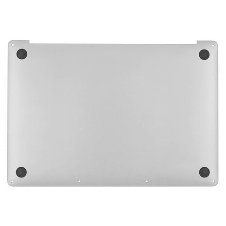 Bottom case / onderplaat (Zilver) voor Apple MacBook Pro Retina 13-inch A1989