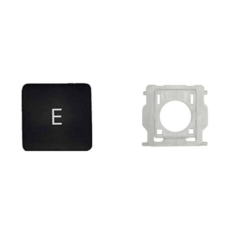 Toetsenbord toets / schaar scharnier voor Macbook Retina  A2141 | A2251 | A2289 | A2338