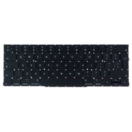 Keyboard / toetsenbord EU / NL voor Apple MacBook Pro Retina 13-inch A2159