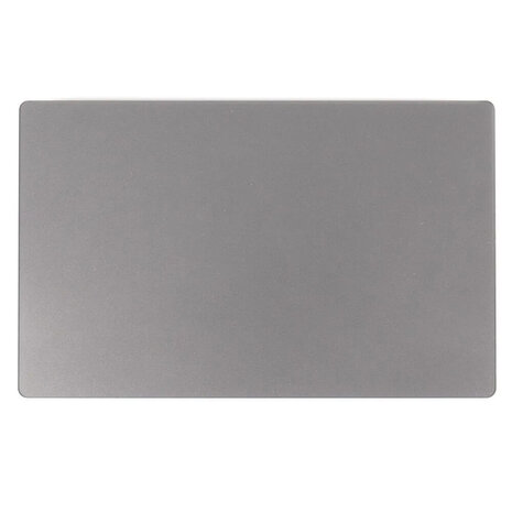 Trackpad (Space Grey) voor Apple MacBook Pro Retina 13-inch A2338 M2 jaar 2022