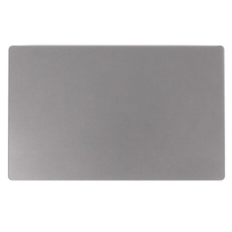 Trackpad (Space Grey) voor Apple MacBook Pro Retina 13-inch A2338 M1 jaar 2020