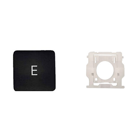 Toetsenbord toets / schaar scharnier voor MacBook Pro Retina A2442 | A2485 | A2779 | A2681 | A2918 | A2991 | A2992 | A3113