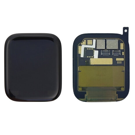 Display / scherm module voor Apple Watch 7 Series 41mm