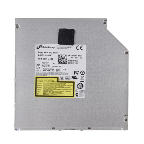 Super Drive voor Apple iMac A1311 en A1312 jaar 2009 t/m 2011