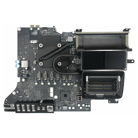Logic Board / moederbord (i5 - 2.9Ghz)voor Apple iMac 27-inch A1419 eind 2012