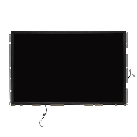 LCD display / scherm (P/N 661-4671) (LM201WE3) voor Apple iMac 20-inch A1224